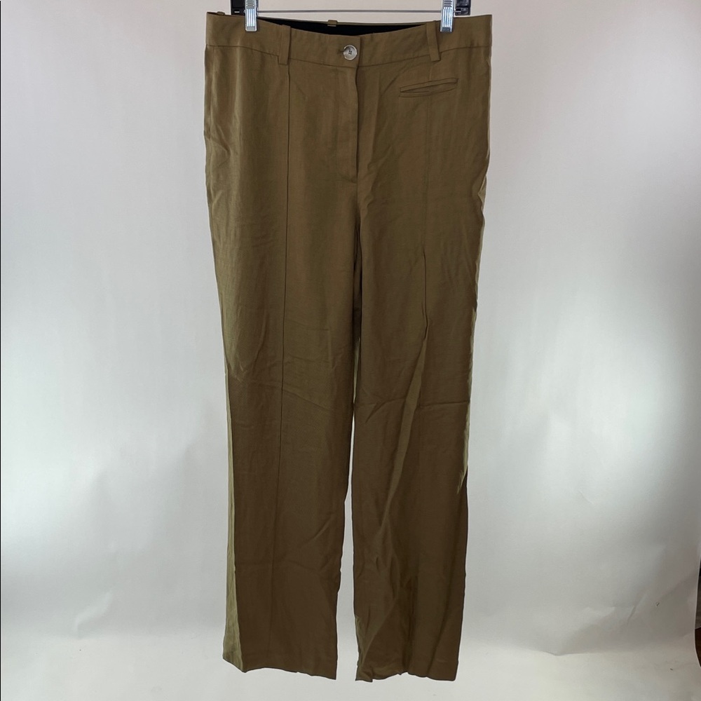 Club Monaco Black Trousers, 10 - Picture 12 of 13